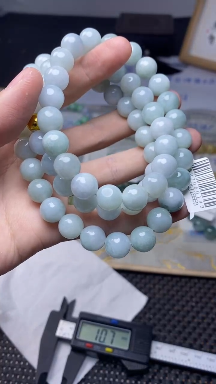 未镶嵌定制翡翠翡翠