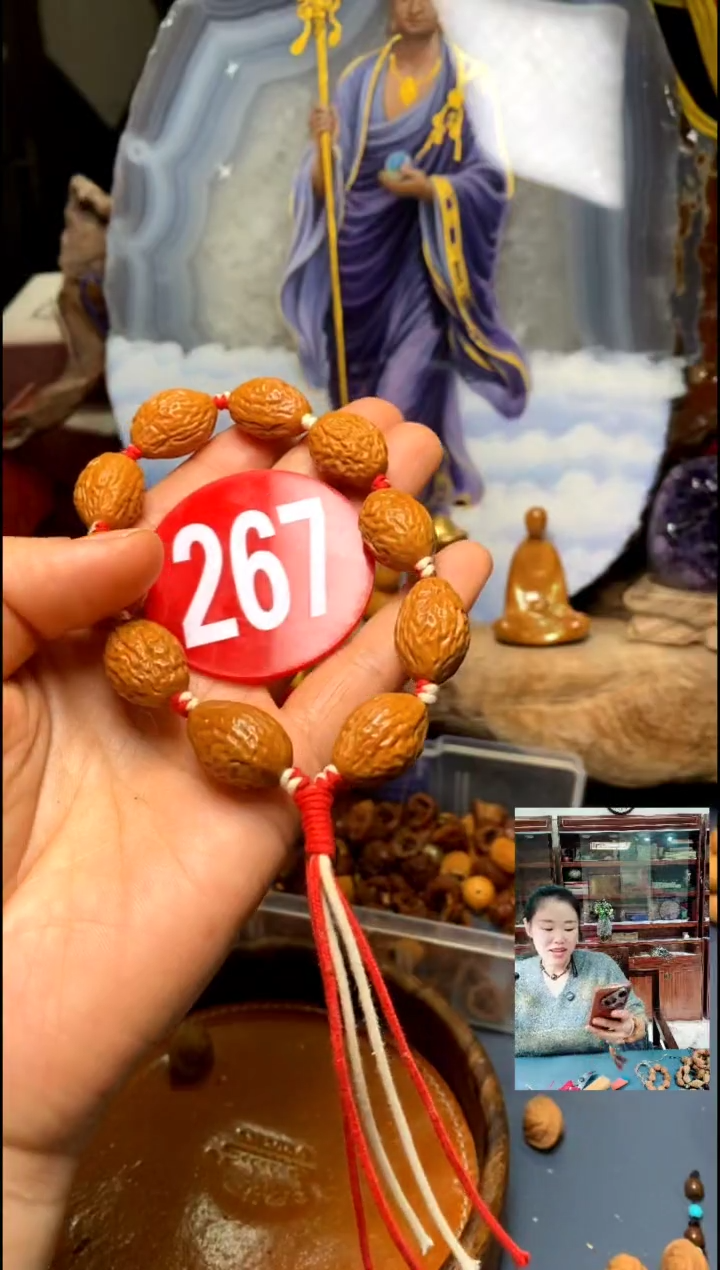 手串/手链橄榄核橄榄核精品链接手串