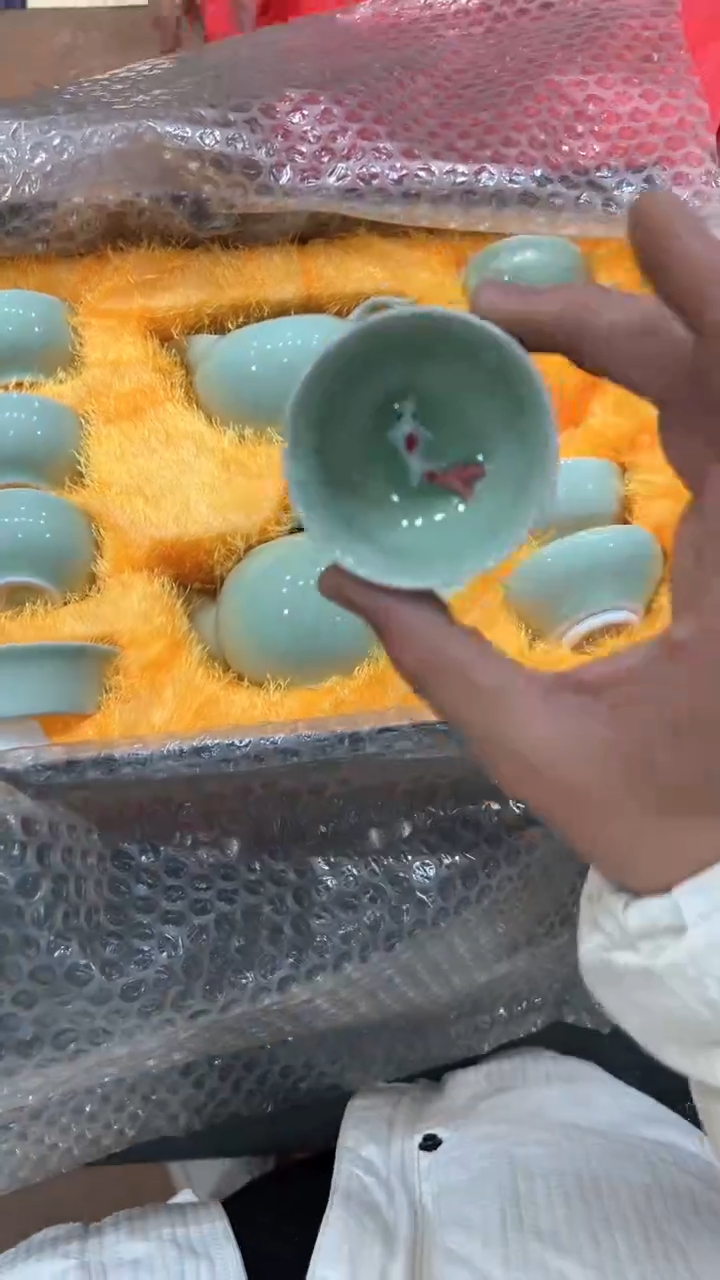 【闪购商品】杯有仓库清仓随便炸