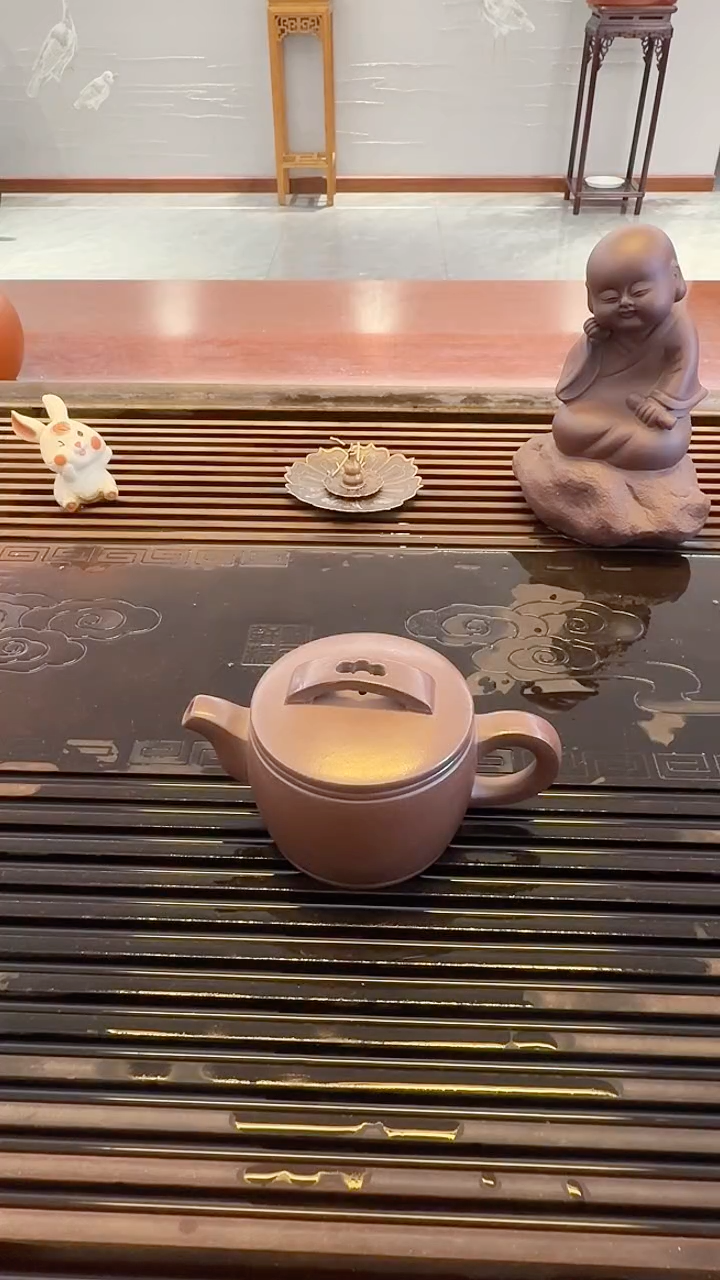 茶壶茶具套装茶周边