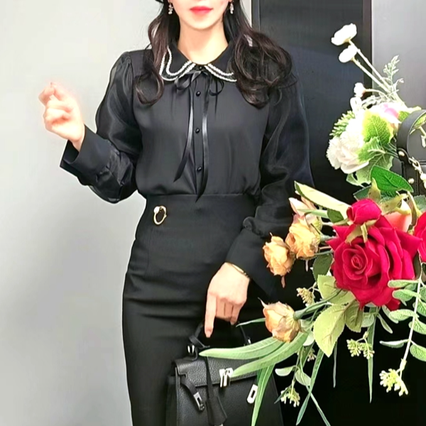 韩国正品小衫（NO 退 NO 换）