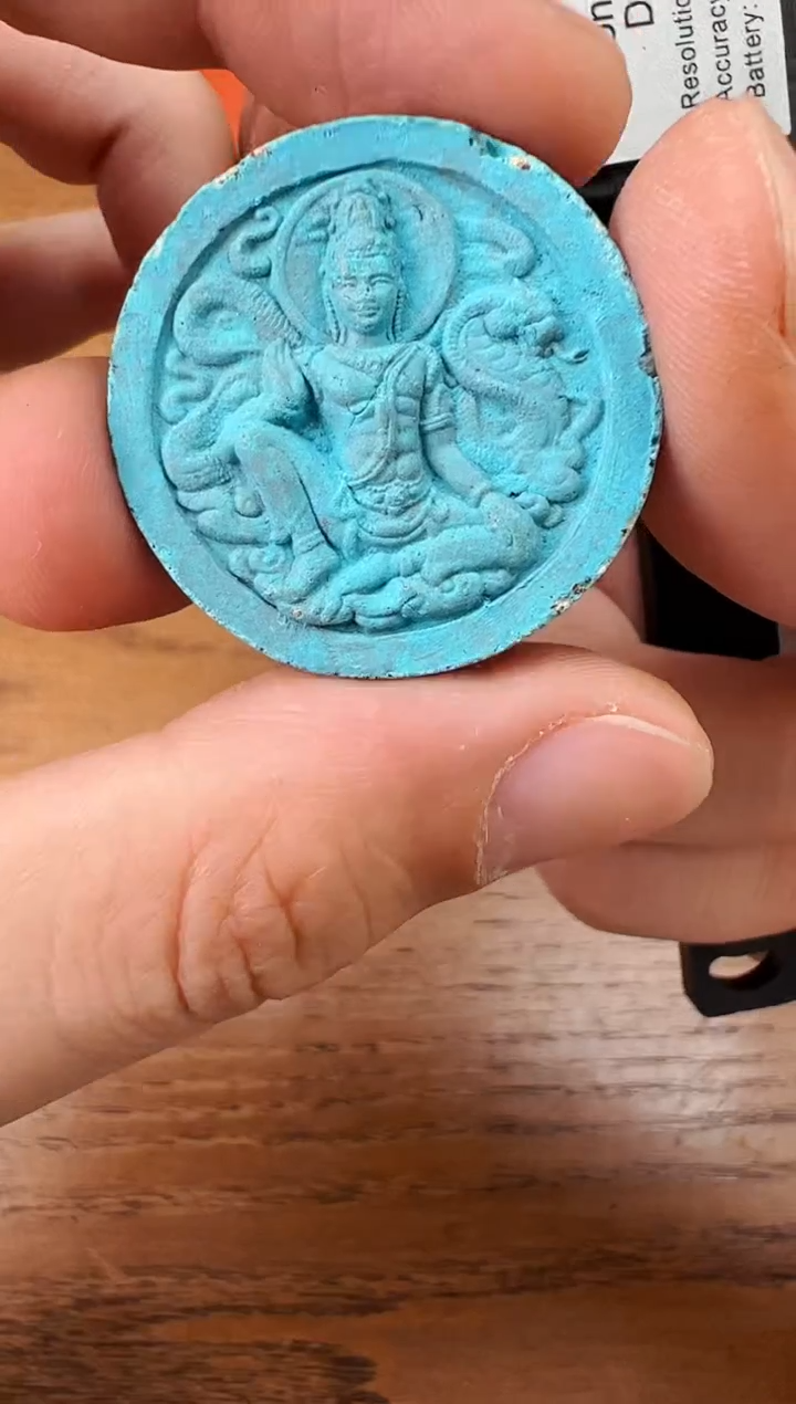 琉璃颈饰【 肖钟出品 】
