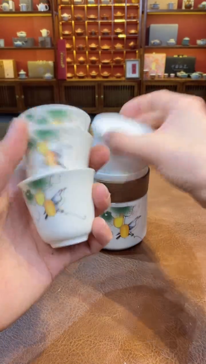 【闪购商品】其他在山茶器---少量库存--福利福利