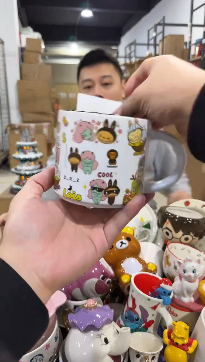 瓷片183-15孤品默认微瑕不退不换