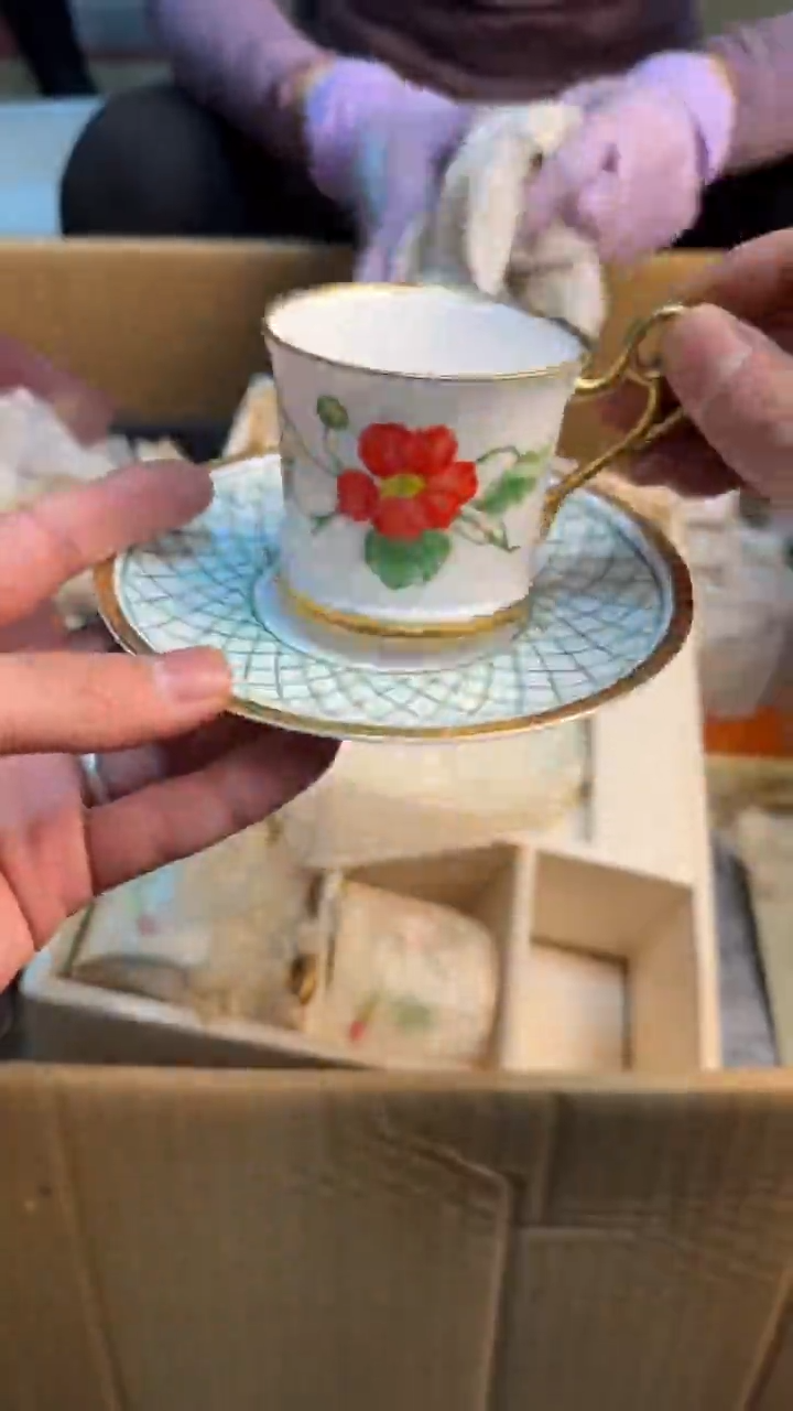 【闪购商品】茶盏8888888888     770