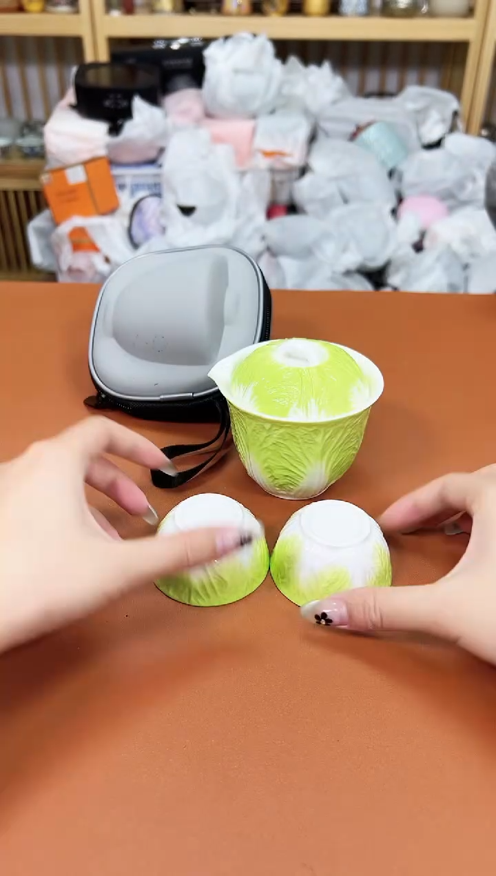 【闪购商品】万家瓷坊清货商品链接@@D663