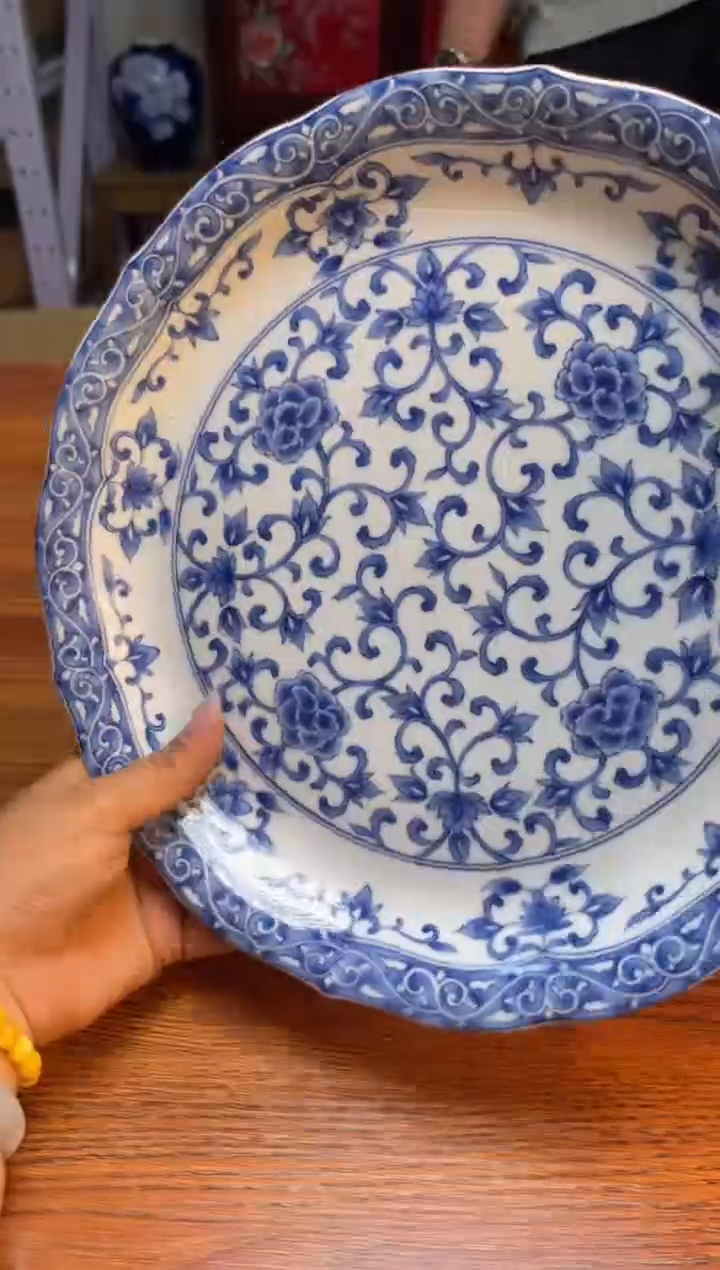 瓷片瓷片满20米包邮一单一付