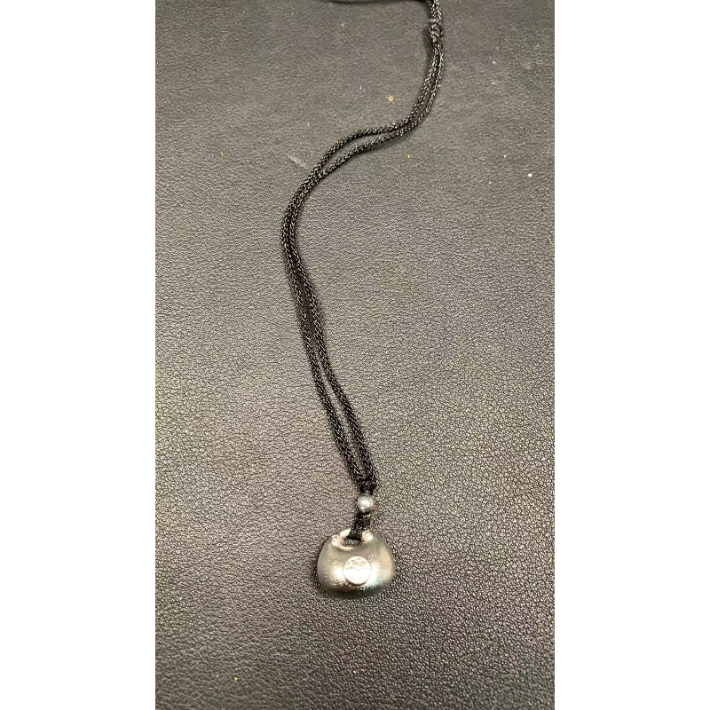 吊坠足银 【蜜妃高订】MB-2558时尚设计吊坠多样性发一件