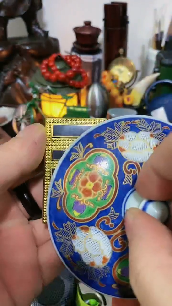 【闪购商品】摆件茶文化,工艺美术