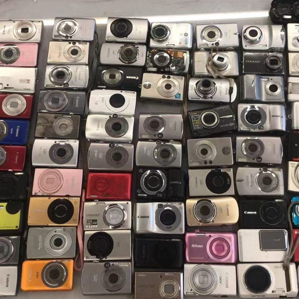 8新 Fujifilm/富士 8新 佳能 卡西欧 奥林巴斯 索尼 通用链接