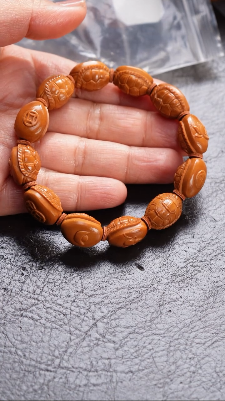 手串/手链橄榄核橄榄核