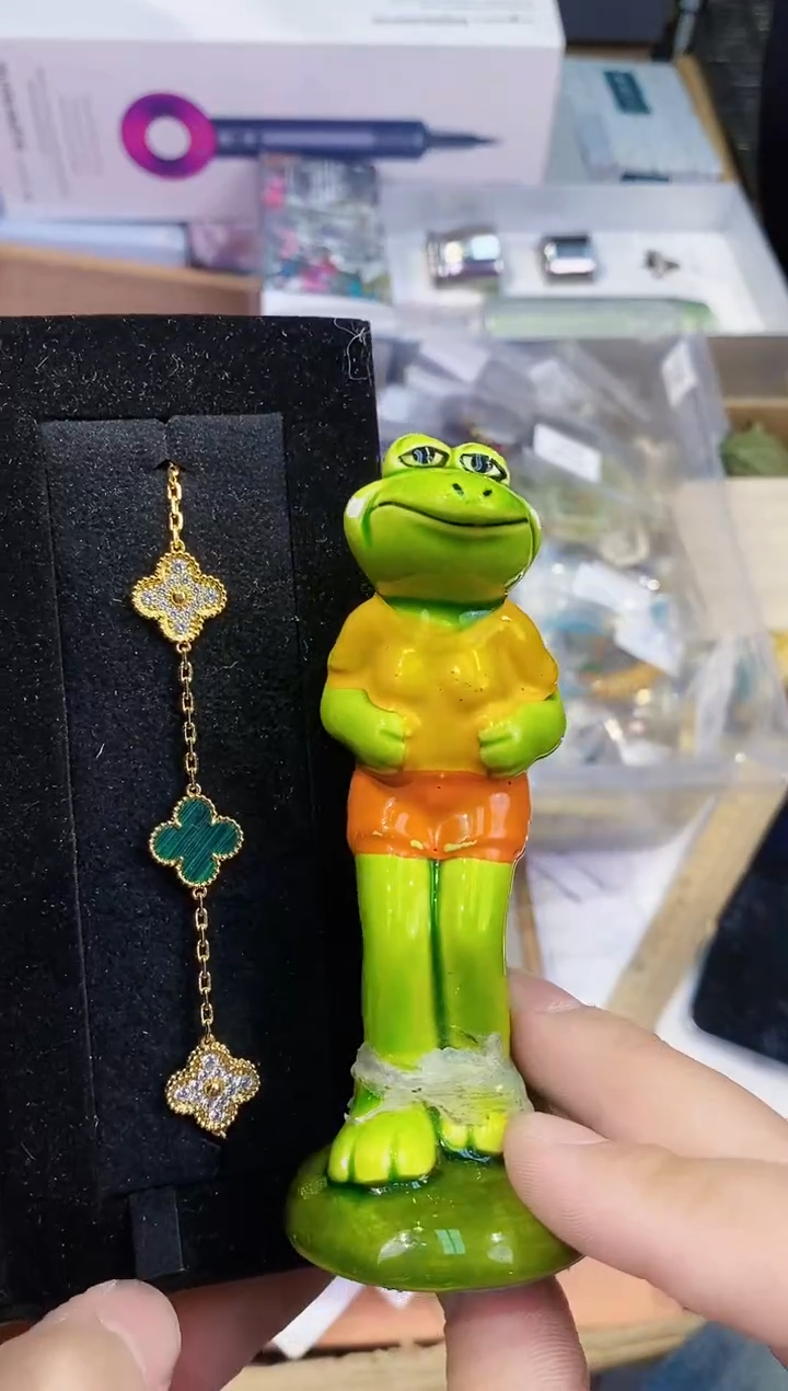 【闪购商品】瓷片都是我的大宝贝儿瓷器.