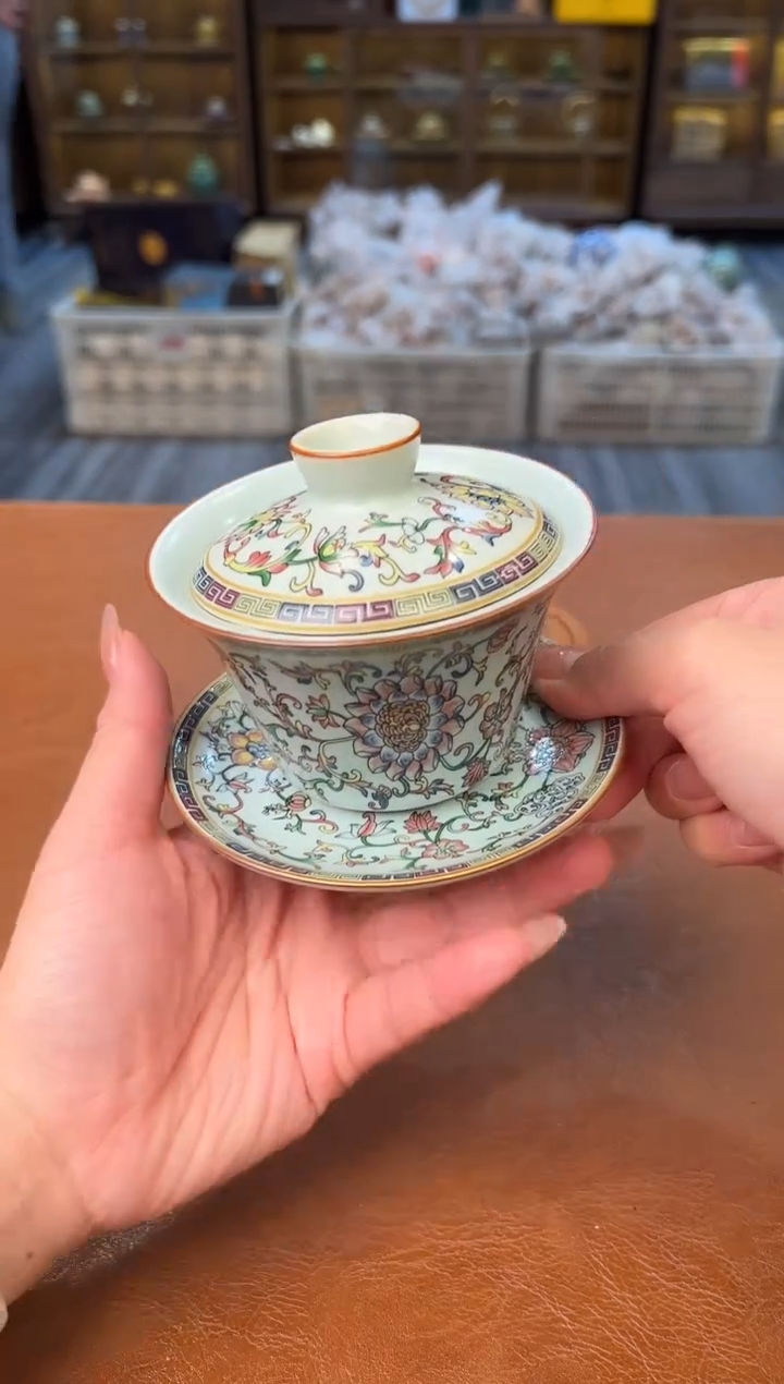 【闪购商品】熹物见山清仓福利品111111