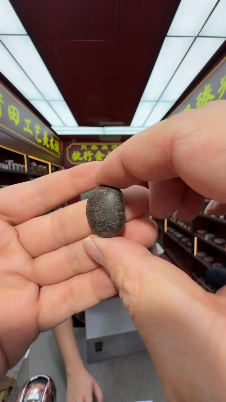 沉香吊坠多样性发一