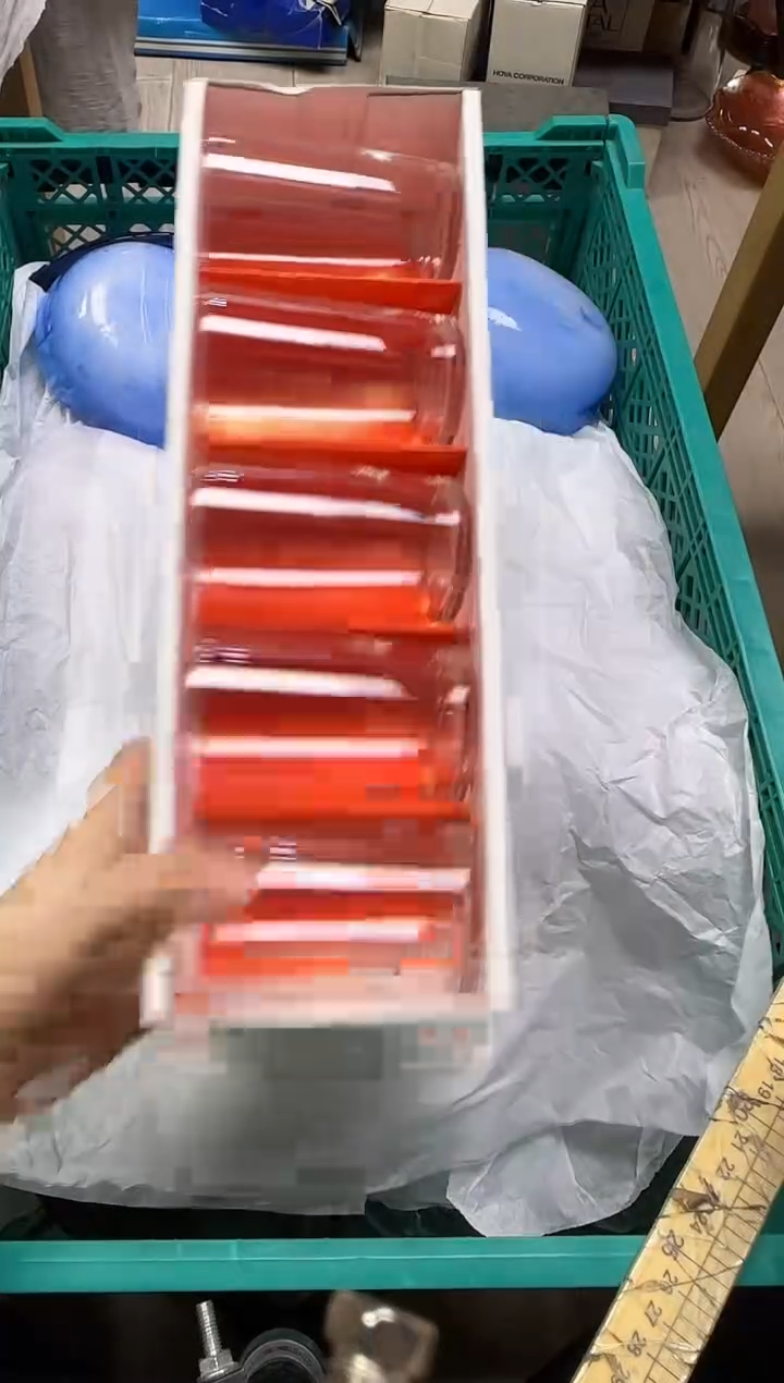 手工艺品玻璃超*496