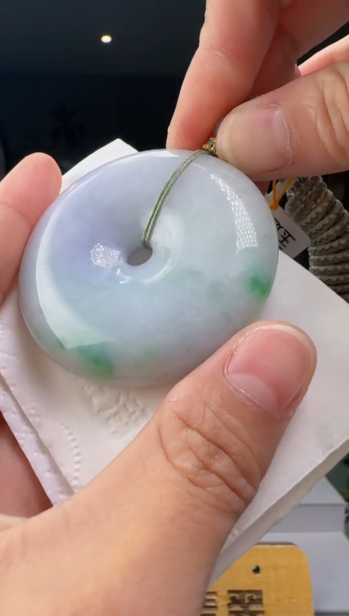 吊坠(不含链)未镶嵌翡翠HH@@960Q3J06172