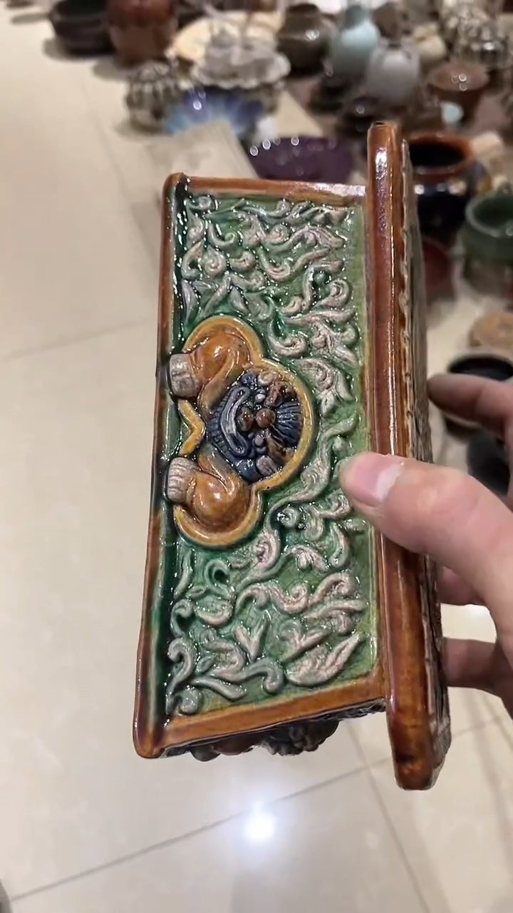 【闪购商品】摆件