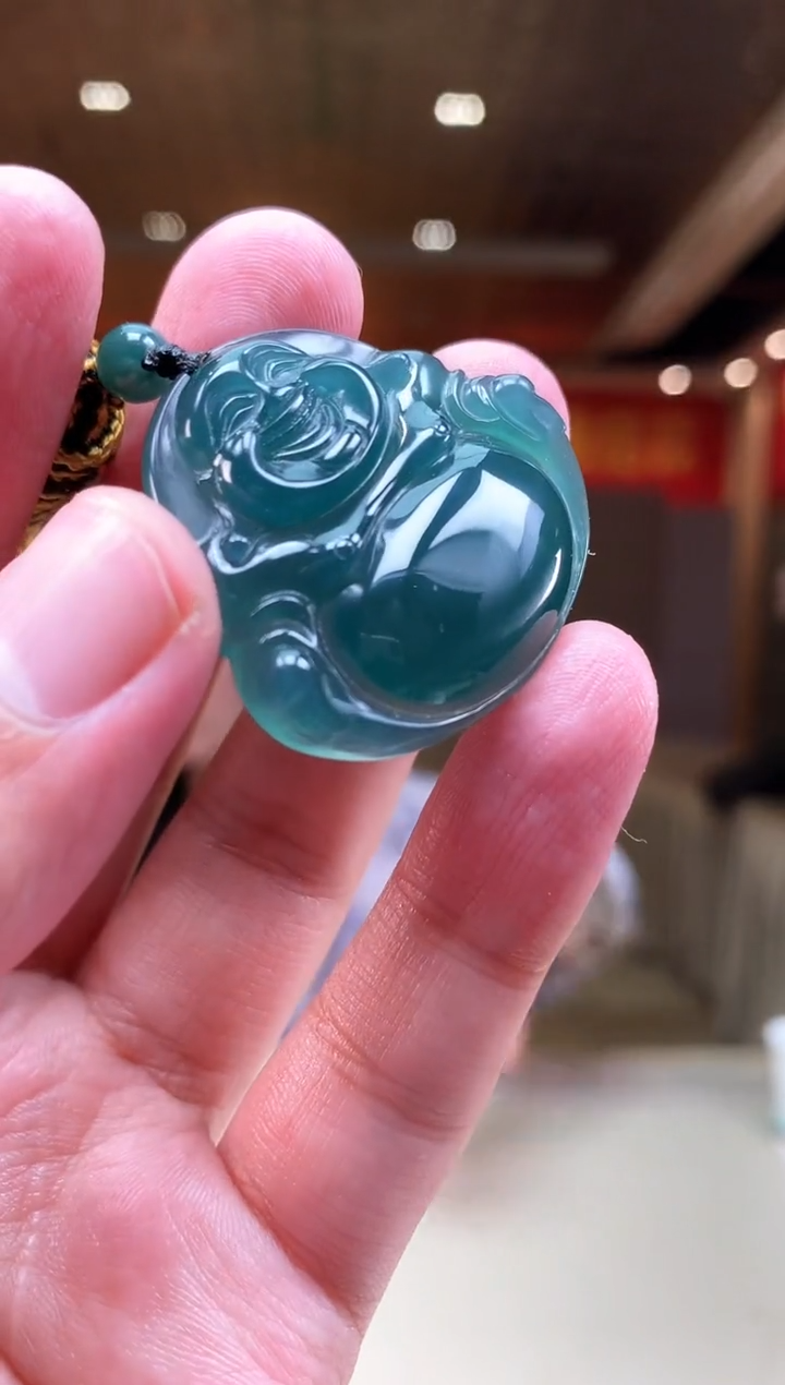 【闪购商品】定制翡翠未镶嵌             *226