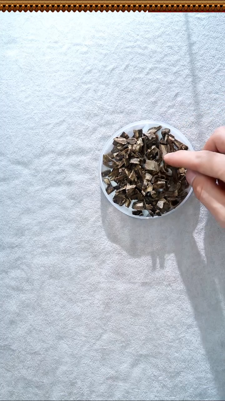 沉香沉香碎屑奇楠小碎料250克