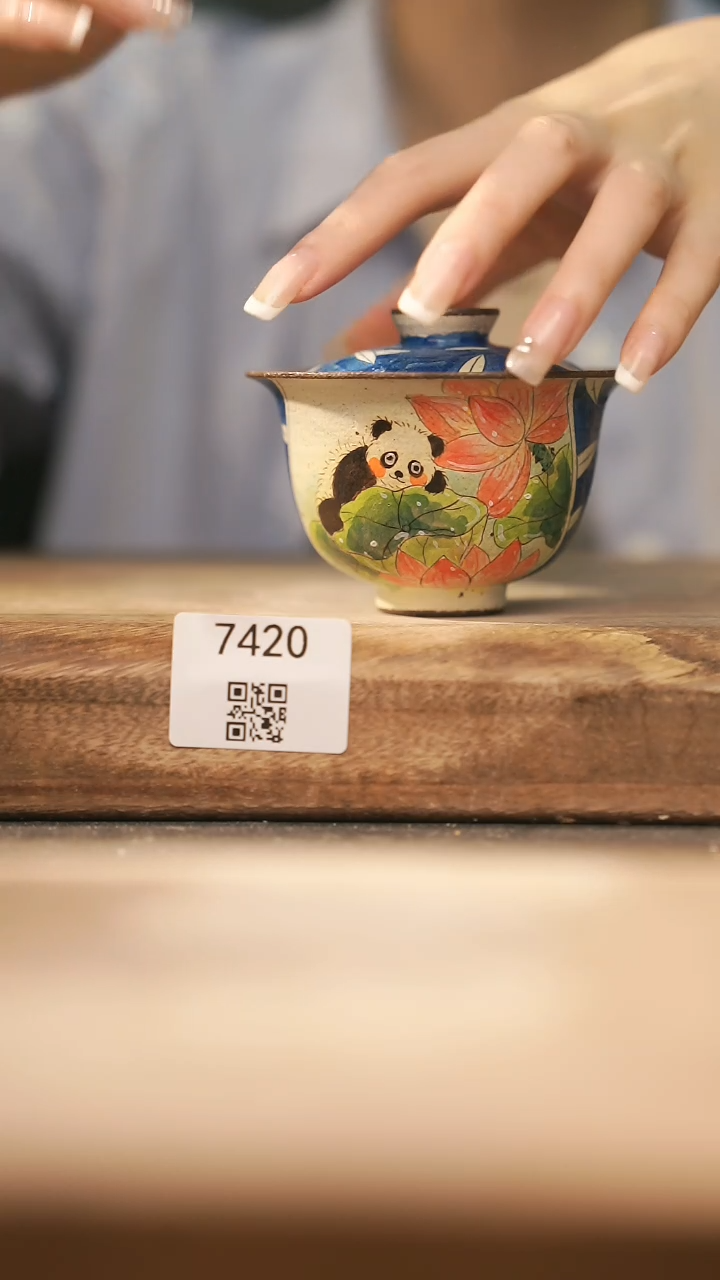 【落单孤品】福利/杯子@@7420