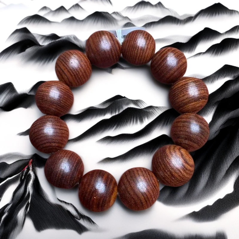 【驴哥文玩】文玩手链896