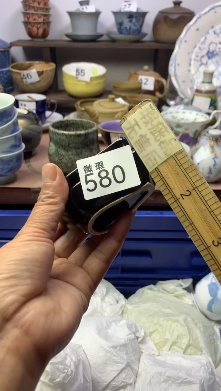 【闪购商品】瓷片明雅阁工艺品店