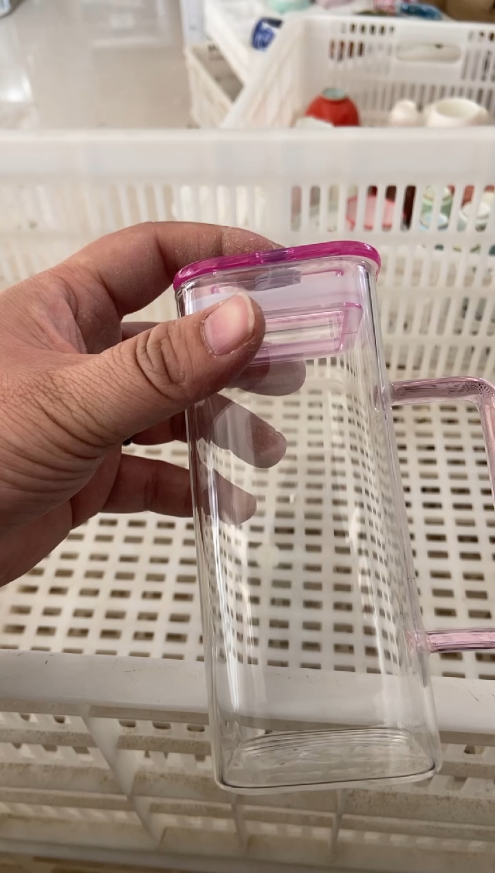 杯子瓷无运费险有瑕疵的摄影的产品有使用过的痕迹有点脏介意勿拍