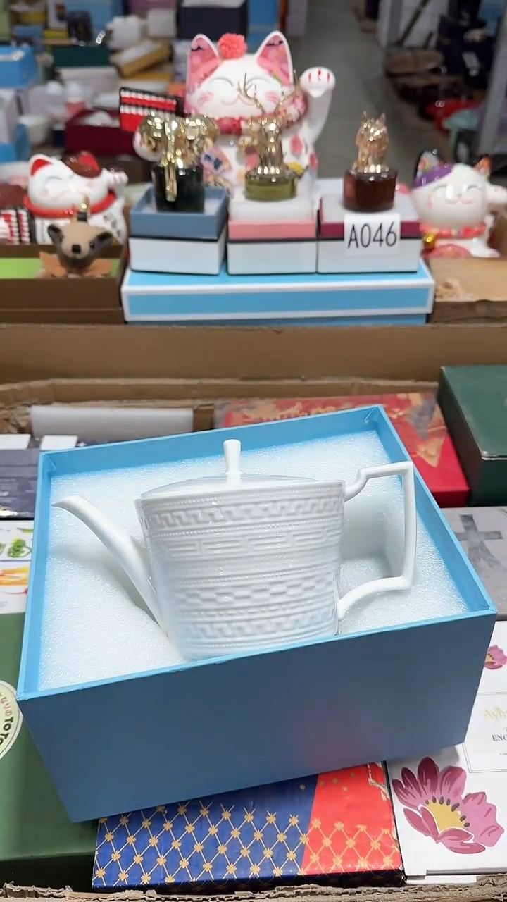 【闪购商品】瓷片大漂亮瓷器，一件不留--