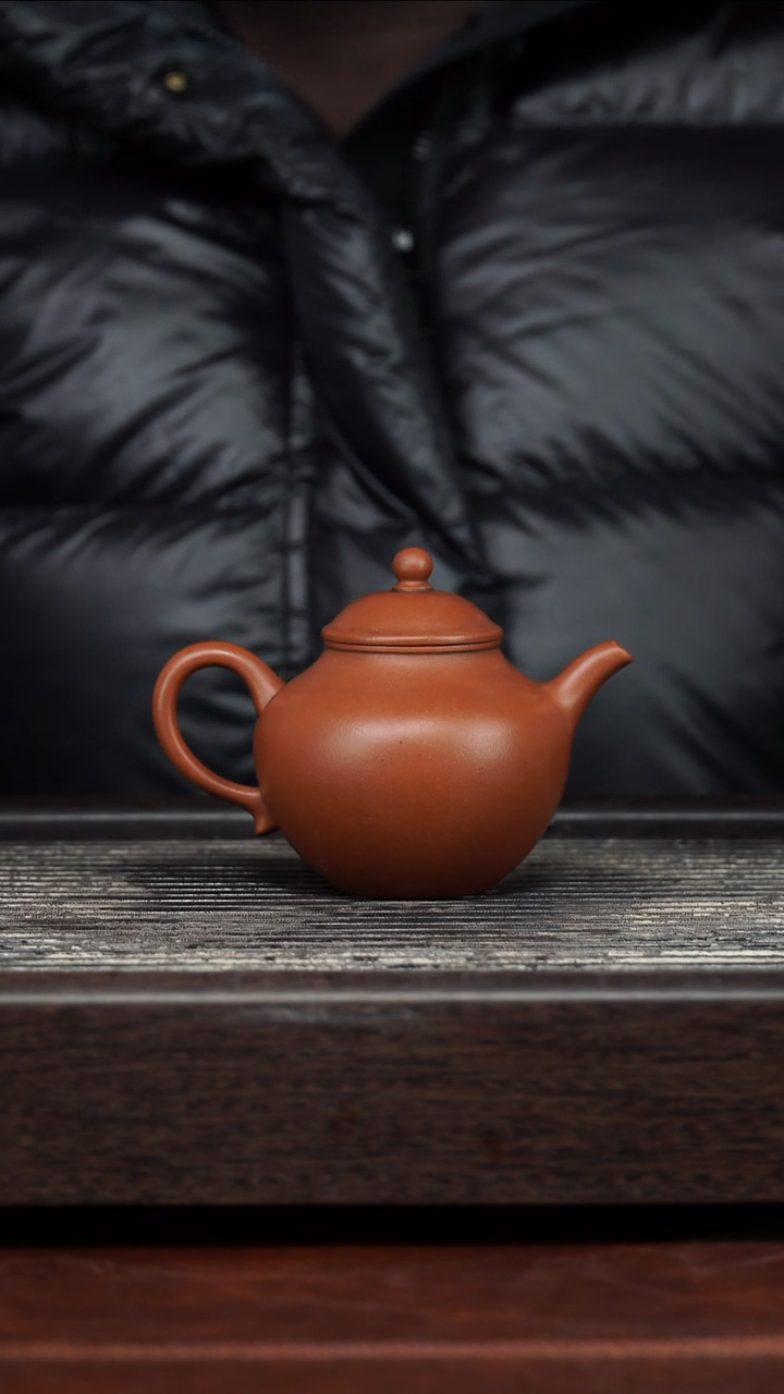 茶壶紫砂精品紫砂壶24..........160CC