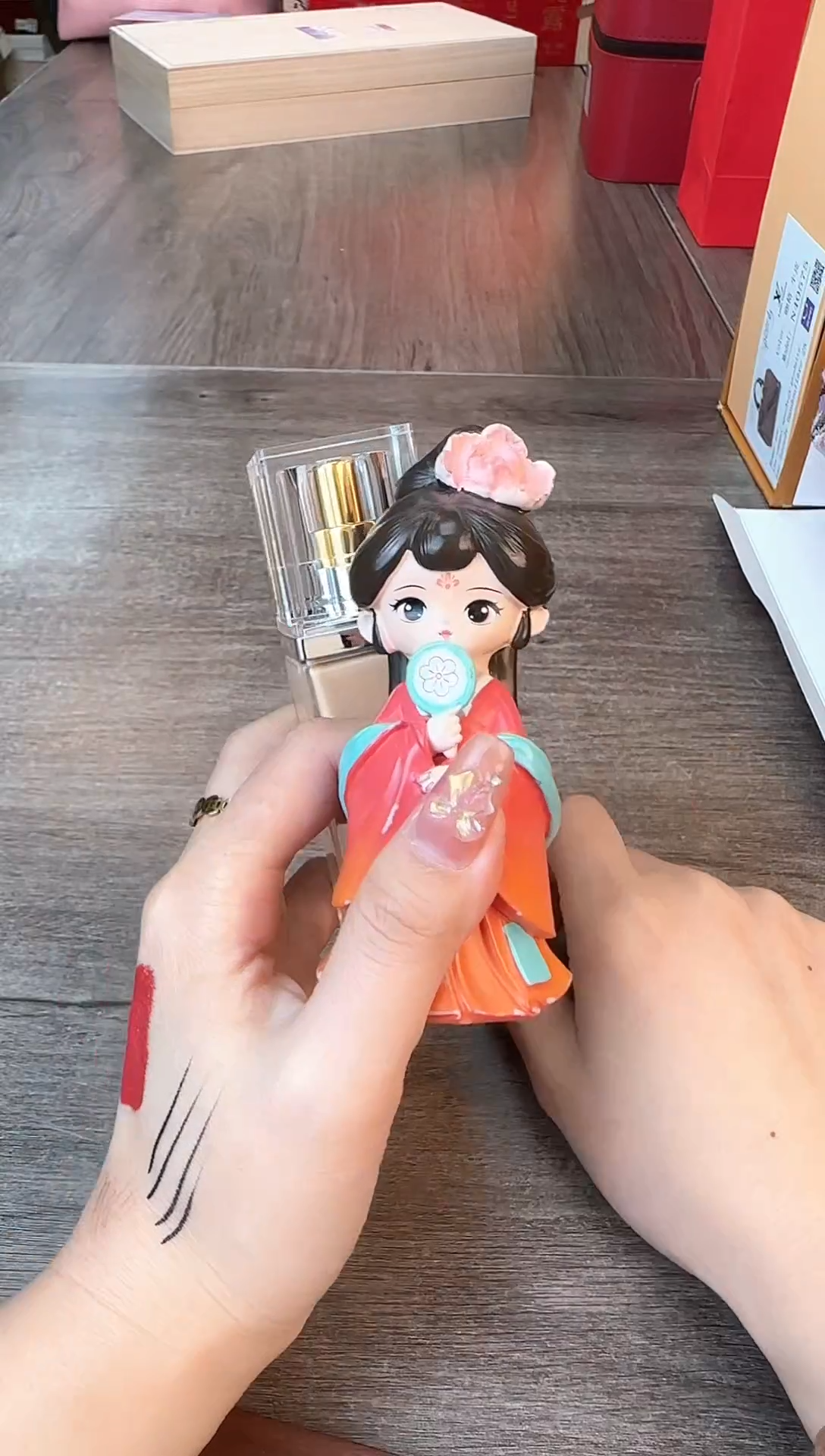 瓷片认准小满买正品@@WR540