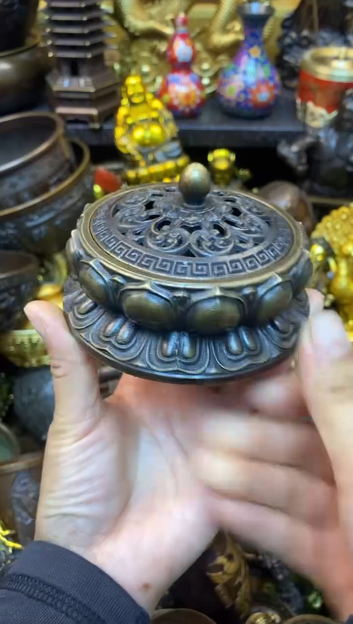 案台摆件 桌面摆件