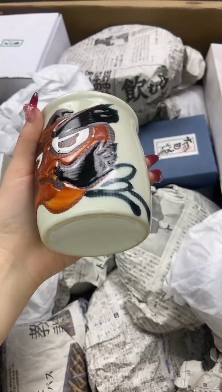 瓷片瓷片精美陶瓷甄选一单一付