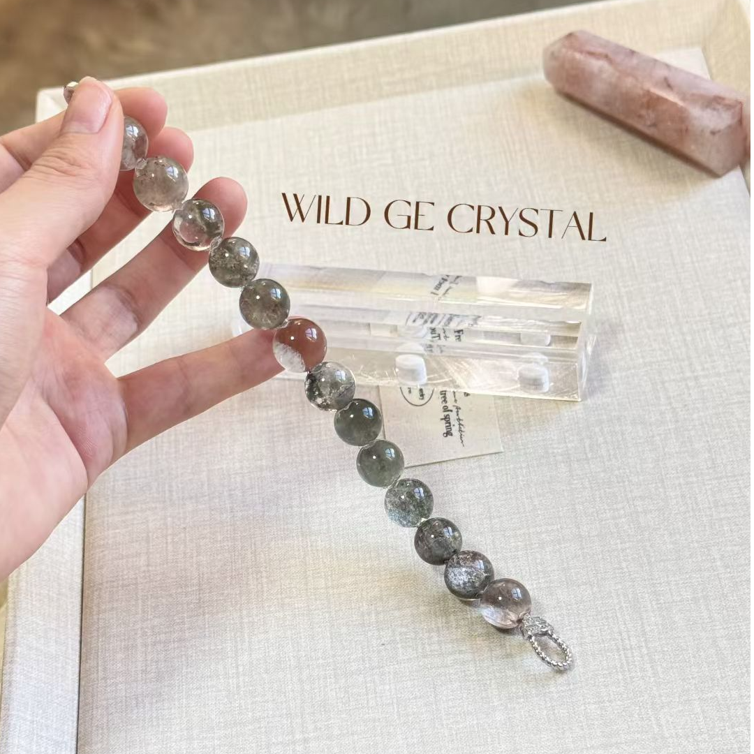 合金手链 【WLIDGE】直播间专属原创设计手串一物一发，编号对应价格