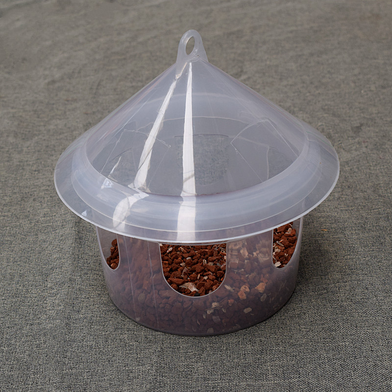 鸽子用品用具保健砂盒多用沙土槽盐土保健沙盒鸽子喂食器食盒食槽