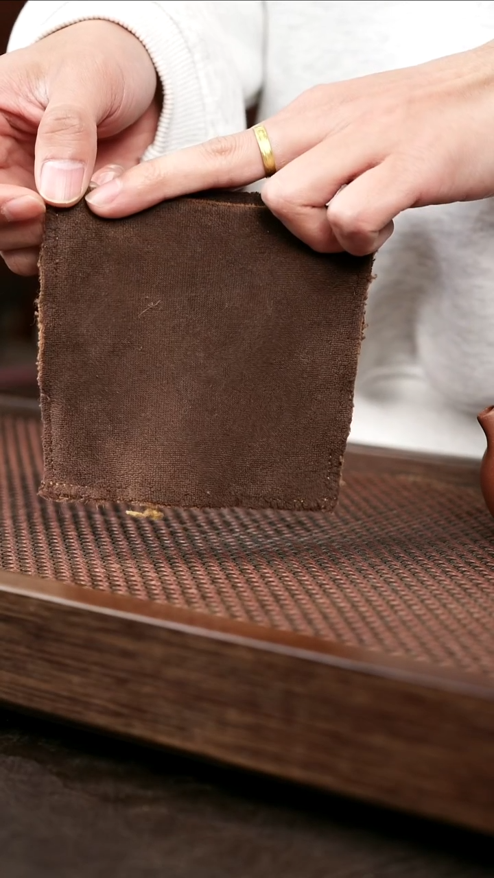 茶壶紫砂底槽清/红皮龙随机一个