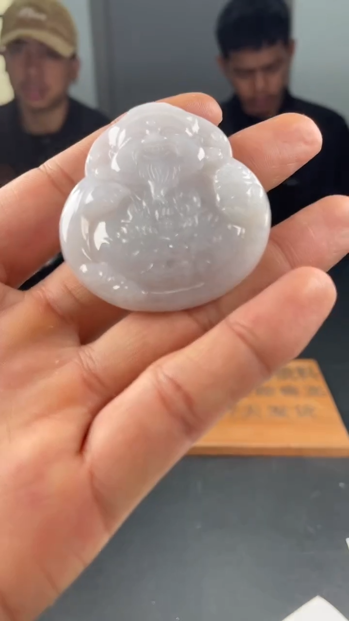 【闪购商品】定制翡翠未镶嵌定制孤品