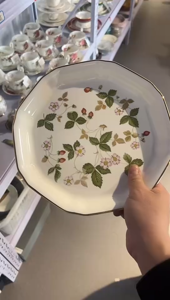 【闪购商品】中平回流瓷器谨慎参拍