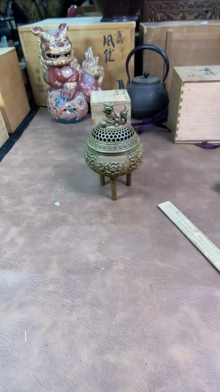 【闪购商品】摆件茶宠瓷器茶具套装