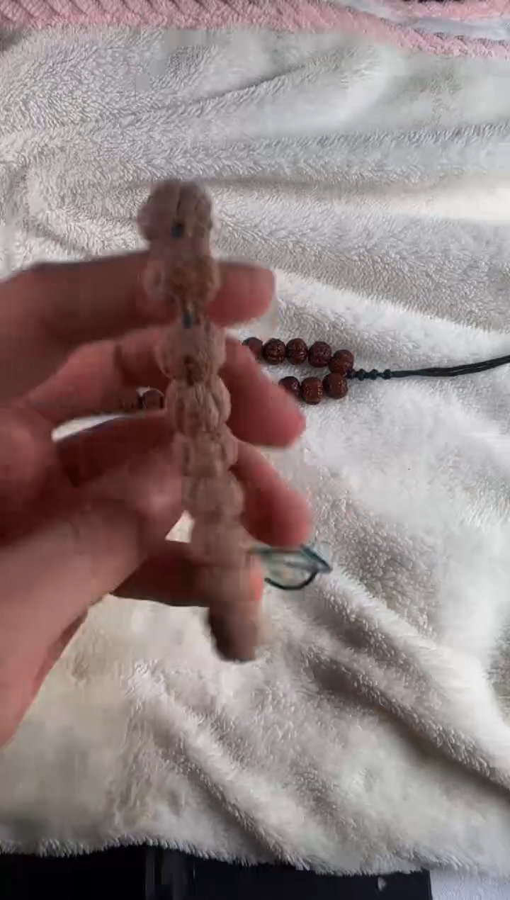 吊坠文玩核桃1.0-1.2 号皮皮虾