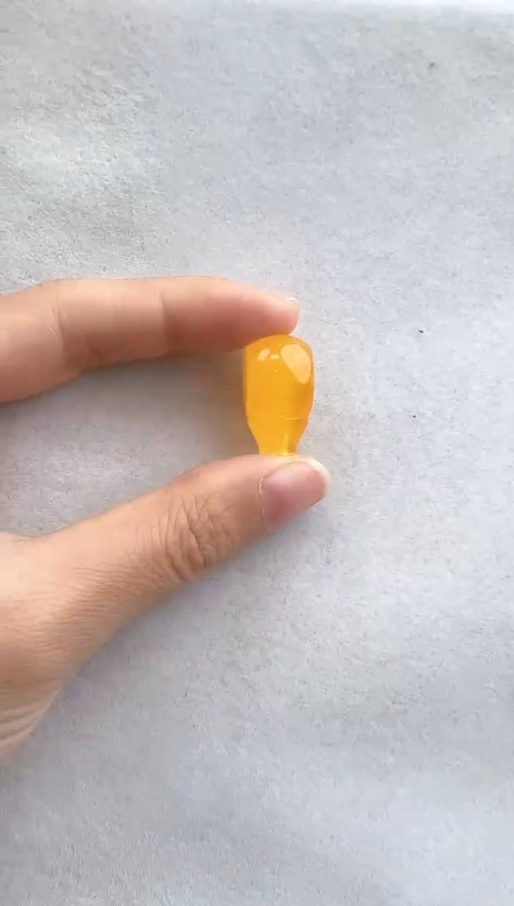 未镶嵌蜜蜡裸石10420067-配饰