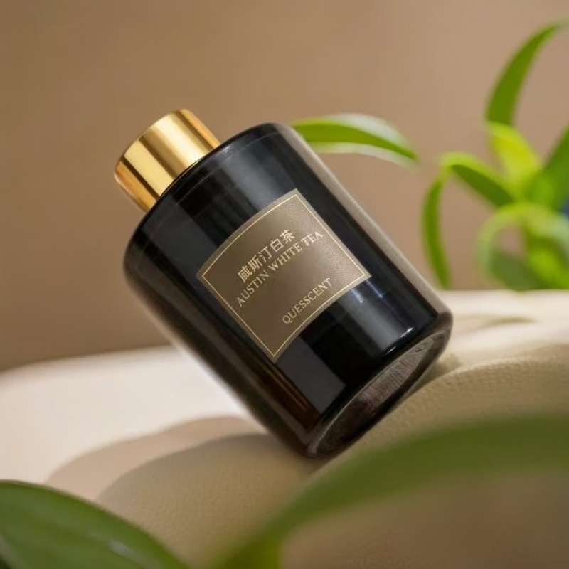 栀子花香味持久留香香薰补充液