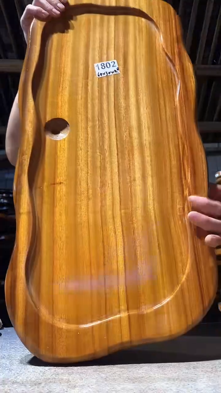 实木茶盘  一物一拍