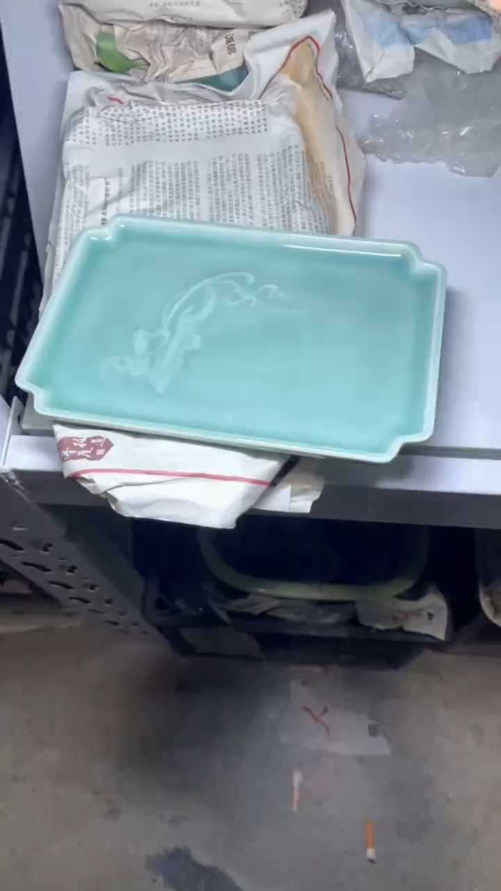 【闪购商品】福利款 慧仙青瓷 瓷器