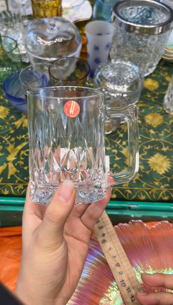 手工艺品玻璃释*9928默认微瑕