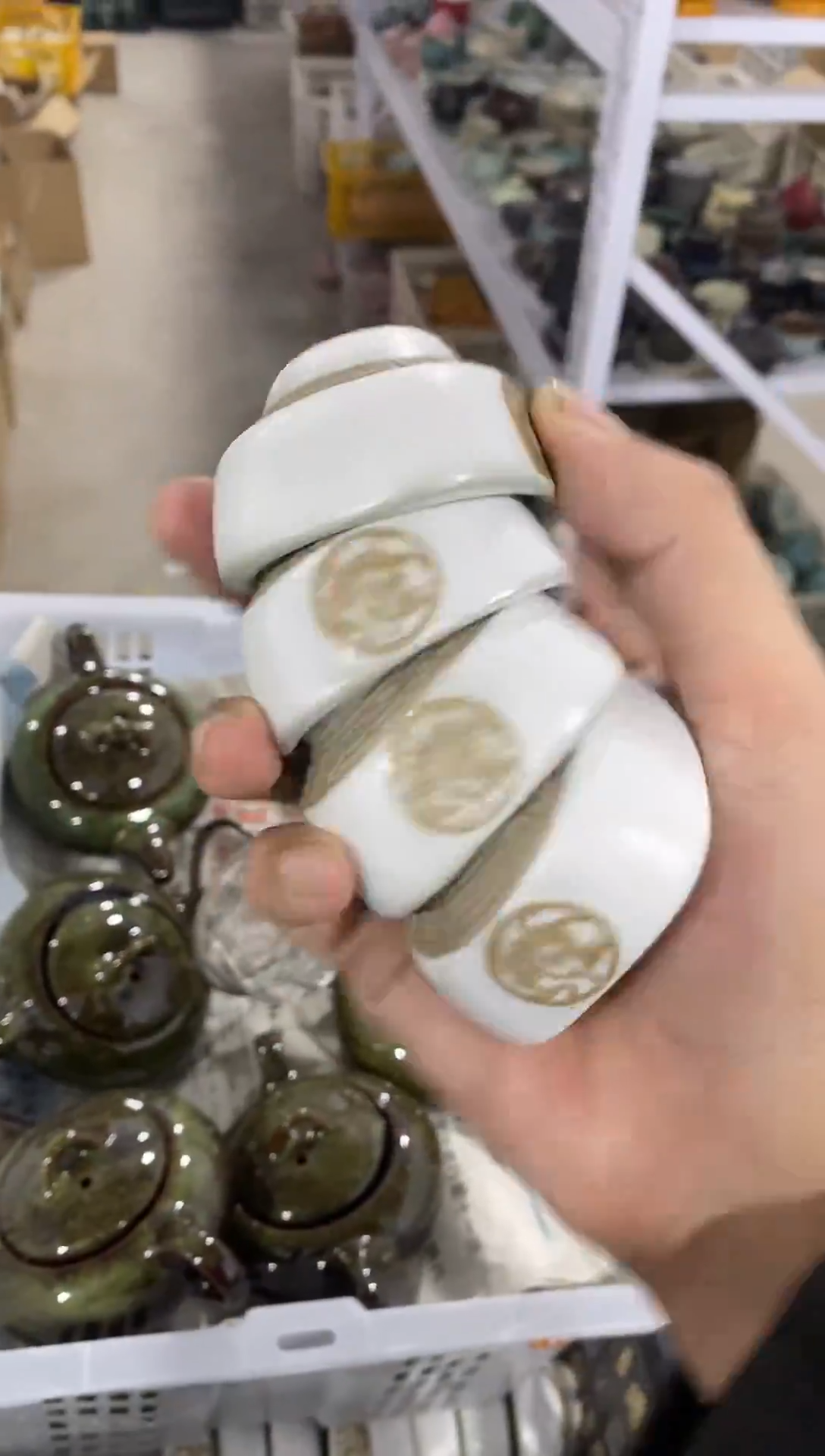 茶礼茶器高货茶具（轻轻微瑕，只有一单）