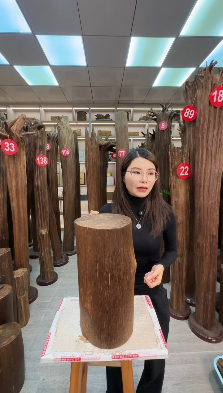 沉香沉香枕沉香原料 七天无理由