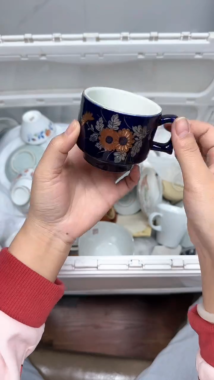 【闪购商品】034回流瓷器默认微瑕，18.8包邮