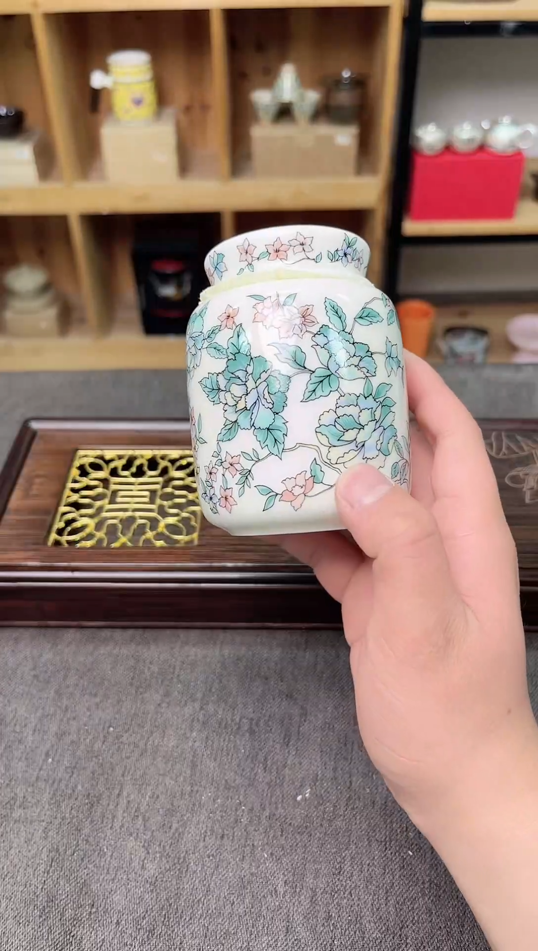 【闪购商品】@阿胖说瓷器陶瓷店铺