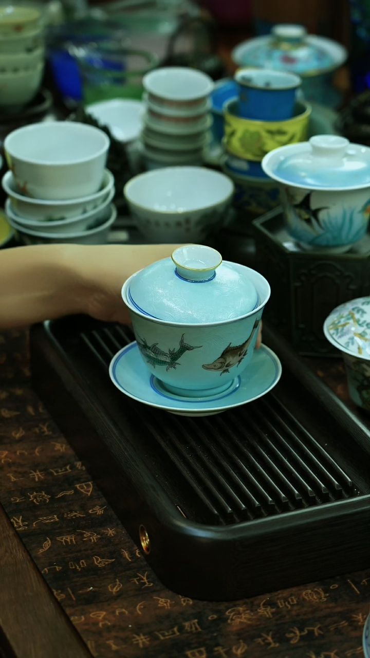 【闪购商品】今天瓷器专场 清货中