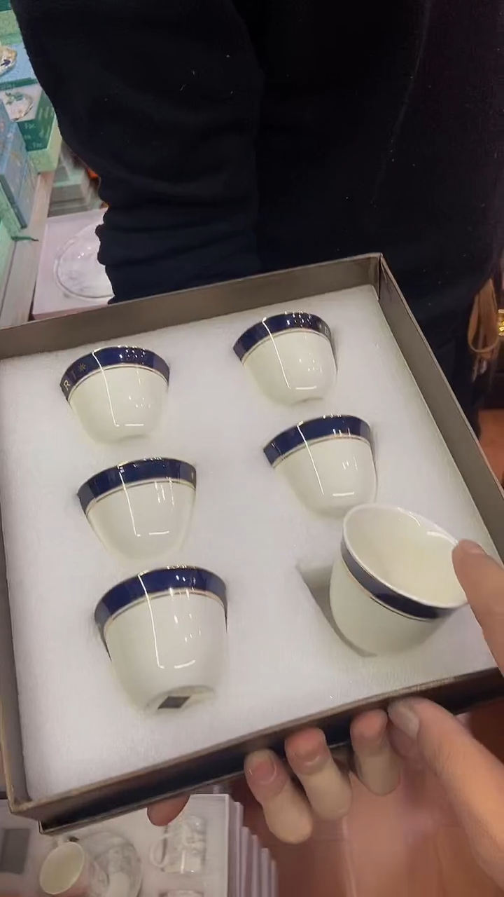 【闪购商品】鸿辉家品牌瓷器，京东包邮！